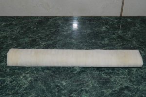Strudel cu branza si visine