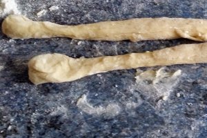Desert Sfintisori sau mucenici moldovenesti