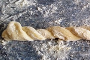 Desert Sfintisori sau mucenici moldovenesti