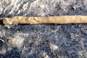 Desert Sfintisori sau mucenici moldovenesti