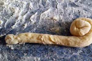 Desert Sfintisori sau mucenici moldovenesti