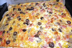 Pizza