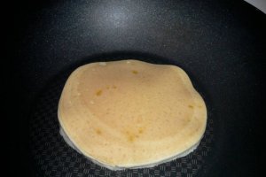 Pancakes sau Clatite americane
