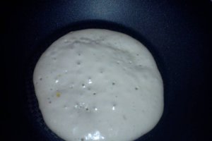 Pancakes sau Clatite americane
