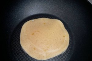Pancakes sau Clatite americane