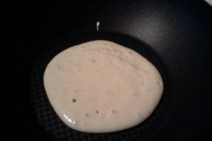 Pancakes sau Clatite americane