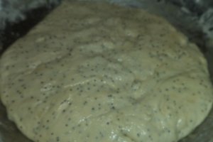 Pizza cu seminte si branzeturi