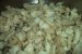 Pilaf de orez cu soia si ciuperci la tigaie-4
