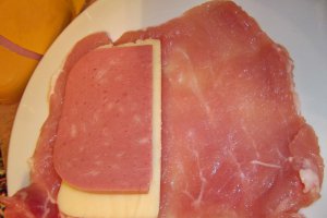 Cordon Bleu