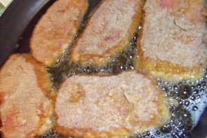 Cordon Bleu
