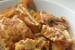 Tjapjoi Vegetarian