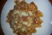 Farfalle cu salsiccia(carnat crud)-3