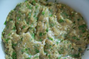 Ardei umpluti cu carne de curcan