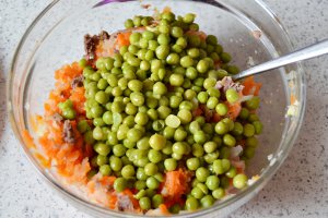 Salata de Boeuf