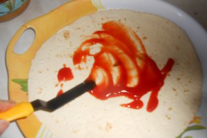 Shaorma jumi-juma