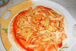 Shaorma jumi-juma