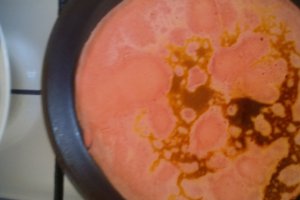 Clatite pufoase reteta