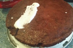 Tort "Catalina"