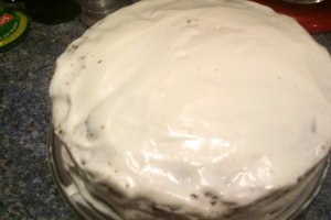 Tort "Catalina"