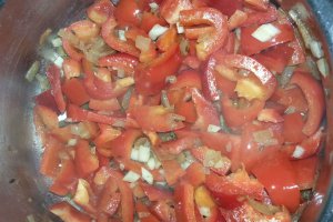 Chutney si Subji Ayurvedic