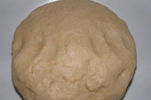 Cornulete cu bors  (de post)