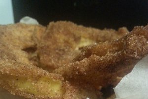 Apple rings