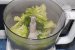 Conopida gratinata cu sos "verde" din brocolii si branza cu mucegai albastru-5