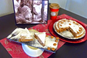 Tarta "altfel "