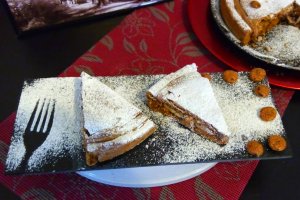 Tarta "altfel "
