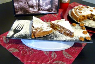 Tarta 