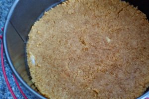 Mini Cheesecake - cu crema de branza Philadelphia