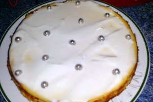 Mini Cheesecake - cu crema de branza Philadelphia
