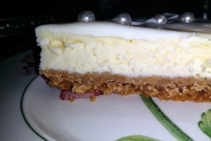 Mini Cheesecake - cu crema de branza Philadelphia