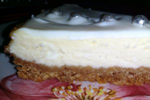 Mini Cheesecake - cu crema de branza Philadelphia