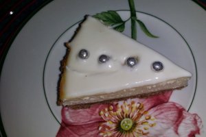 Mini Cheesecake - cu crema de branza Philadelphia