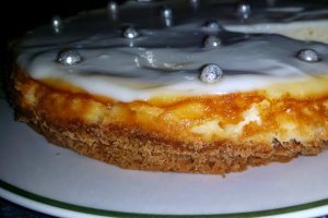 Mini Cheesecake - cu crema de branza Philadelphia