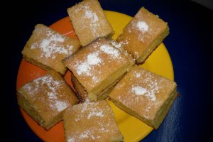 Malai dulce cu  ricotta