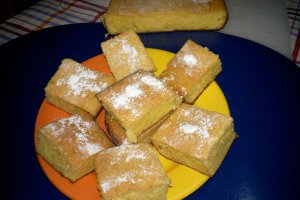 Malai dulce cu  ricotta