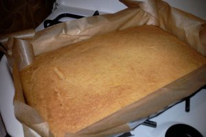 Malai dulce cu  ricotta