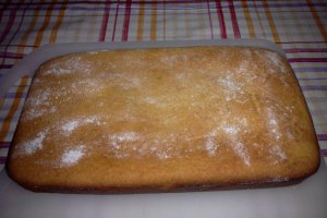 Malai dulce cu  ricotta