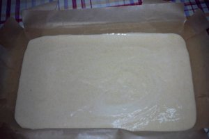Malai dulce cu  ricotta