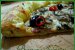 Pizza prosciutto e funghi cu bordura de branza-4