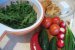Salata de legume cu rucola si piept de pui-0