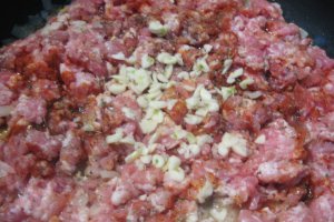 Pizza turceasca