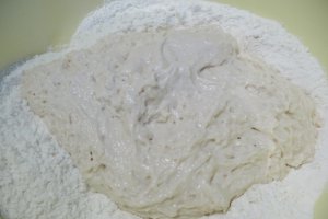 Pizza turceasca