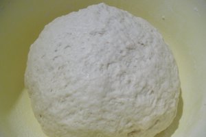 Pizza turceasca