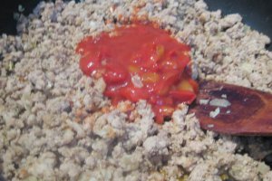 Pizza turceasca