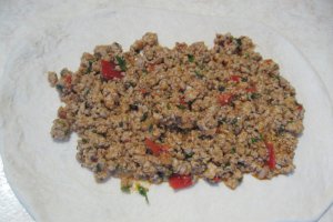Pizza turceasca