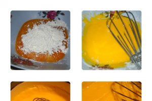 Clatite cu crema si sos de mure
