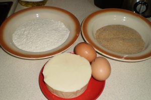 Cascaval pane